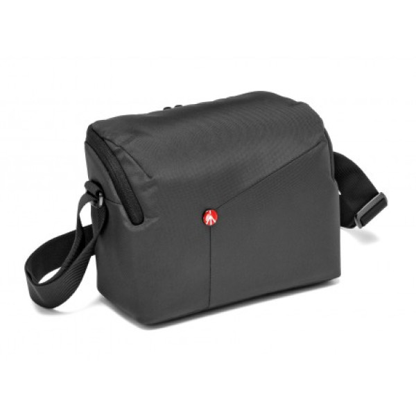 Сумка Manfrotto NX shoulder bag II Grey (MB NX-SB-IIGY)